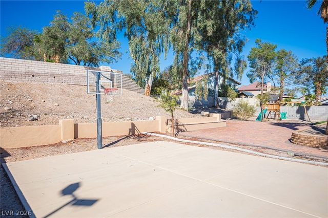 7100 King Solomons Court, Las Vegas, NV 89117