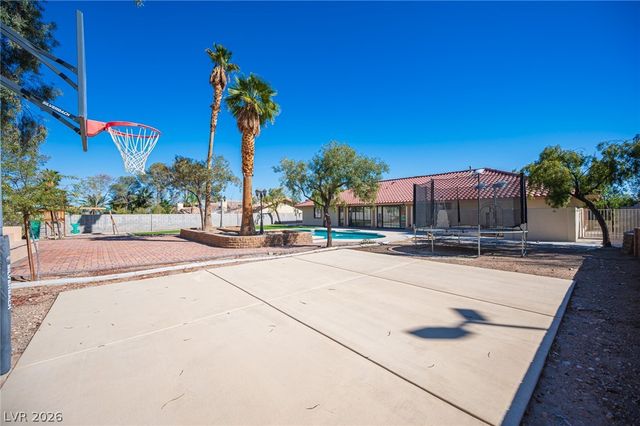 7100 King Solomons Court, Las Vegas, NV 89117