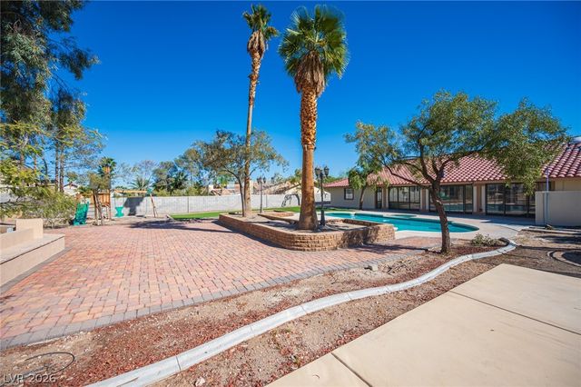 7100 King Solomons Court, Las Vegas, NV 89117