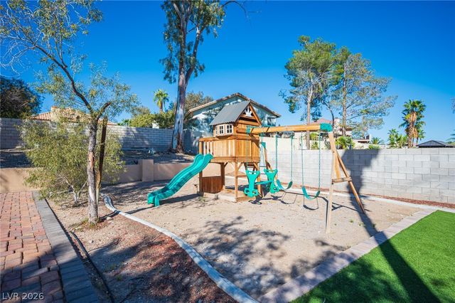 7100 King Solomons Court, Las Vegas, NV 89117