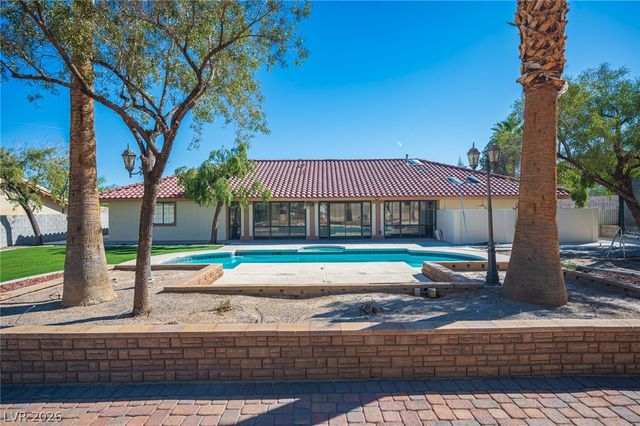 7100 King Solomons Court, Las Vegas, NV 89117