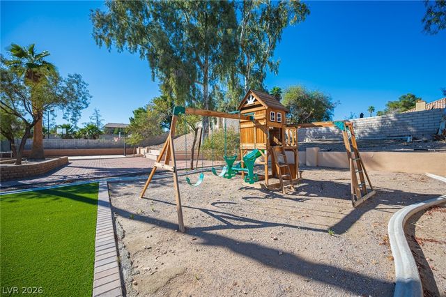 7100 King Solomons Court, Las Vegas, NV 89117