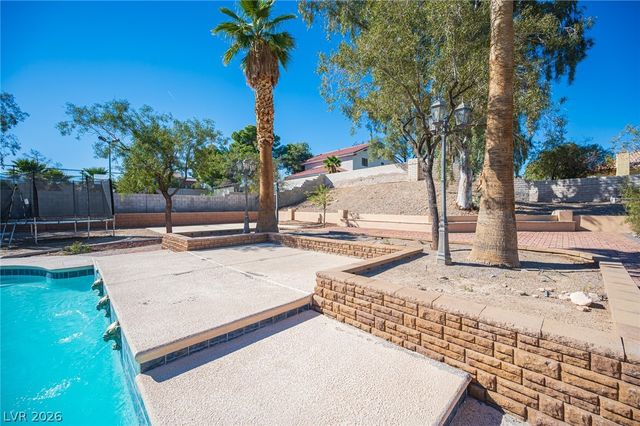 7100 King Solomons Court, Las Vegas, NV 89117