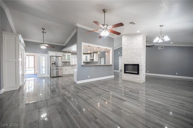 7100 King Solomons Court, Las Vegas, NV 89117