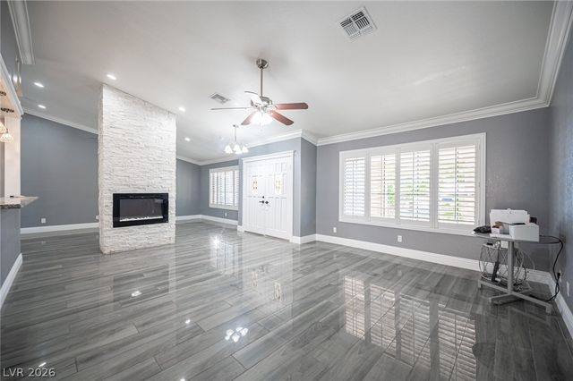 7100 King Solomons Court, Las Vegas, NV 89117
