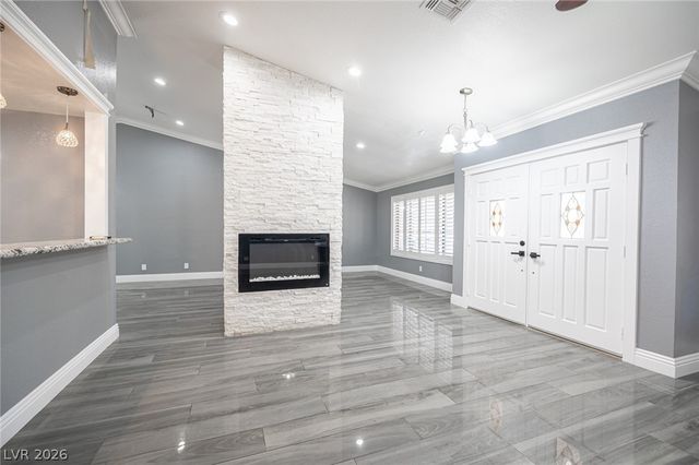 7100 King Solomons Court, Las Vegas, NV 89117