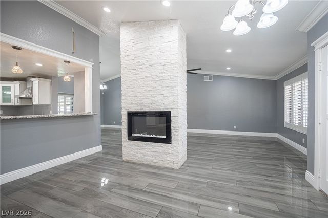 7100 King Solomons Court, Las Vegas, NV 89117
