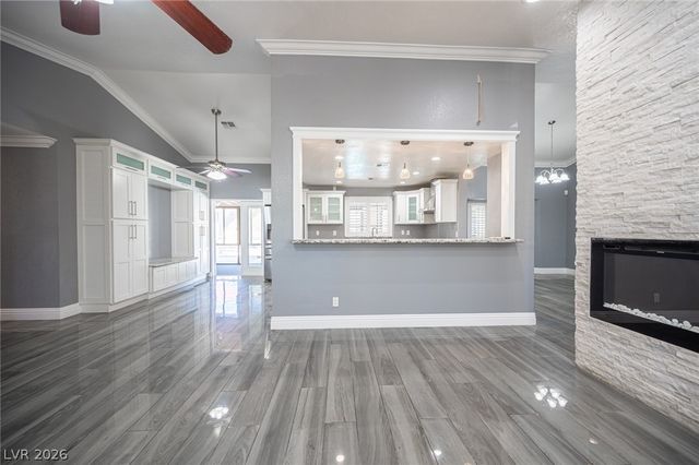 7100 King Solomons Court, Las Vegas, NV 89117