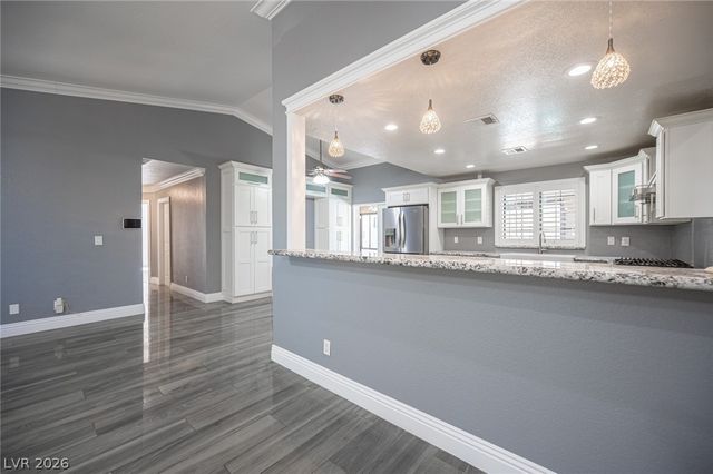 7100 King Solomons Court, Las Vegas, NV 89117