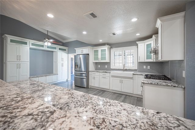 7100 King Solomons Court, Las Vegas, NV 89117