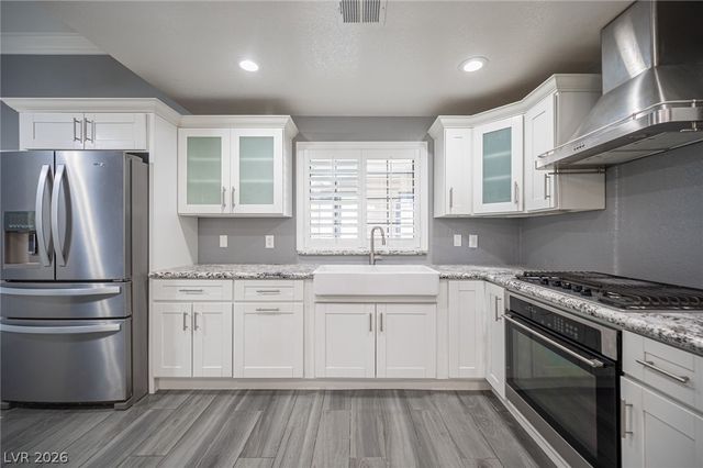7100 King Solomons Court, Las Vegas, NV 89117