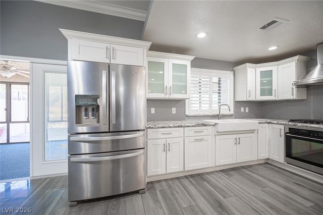 7100 King Solomons Court, Las Vegas, NV 89117