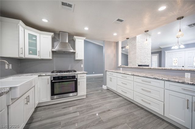 7100 King Solomons Court, Las Vegas, NV 89117
