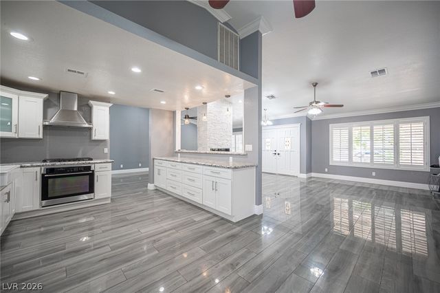 7100 King Solomons Court, Las Vegas, NV 89117