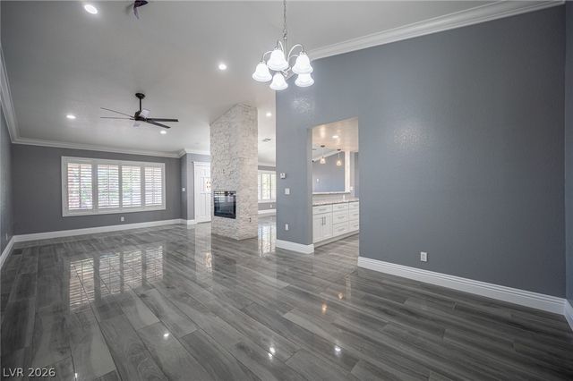 7100 King Solomons Court, Las Vegas, NV 89117