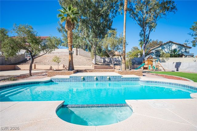 7100 King Solomons Court, Las Vegas, NV 89117