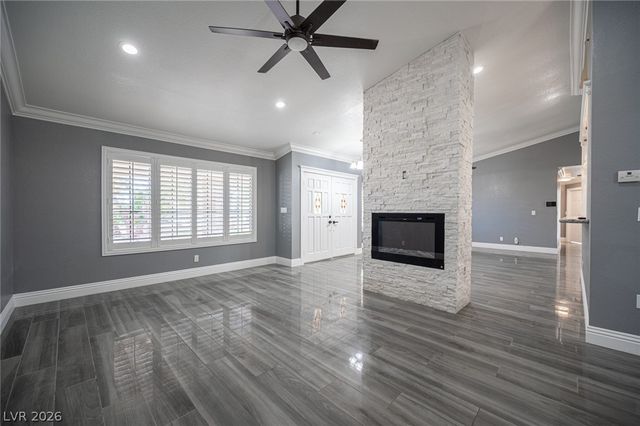 7100 King Solomons Court, Las Vegas, NV 89117