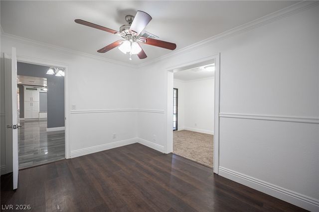 7100 King Solomons Court, Las Vegas, NV 89117