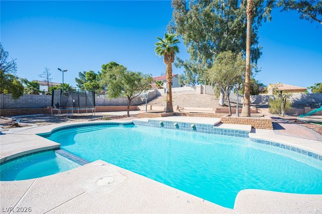 7100 King Solomons Court, Las Vegas, NV 89117