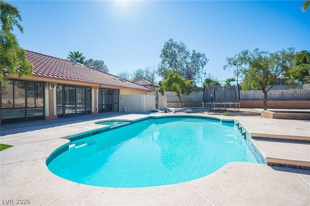 7100 King Solomons Court, Las Vegas, NV 89117
