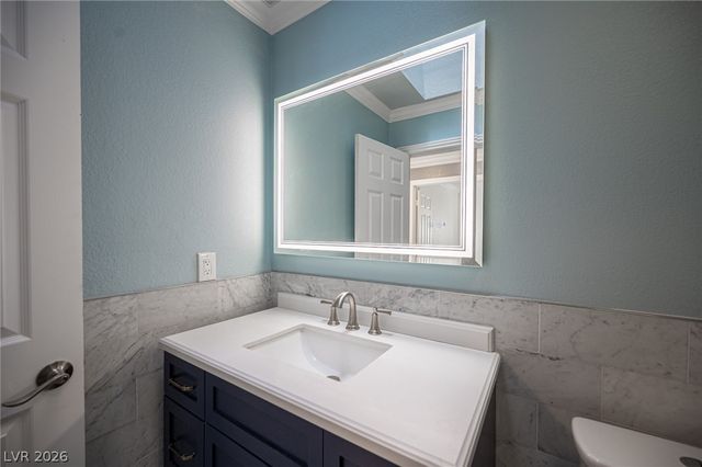 7100 King Solomons Court, Las Vegas, NV 89117