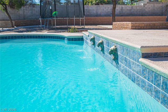 7100 King Solomons Court, Las Vegas, NV 89117