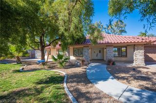 7100 King Solomons Court, Las Vegas, NV 89117