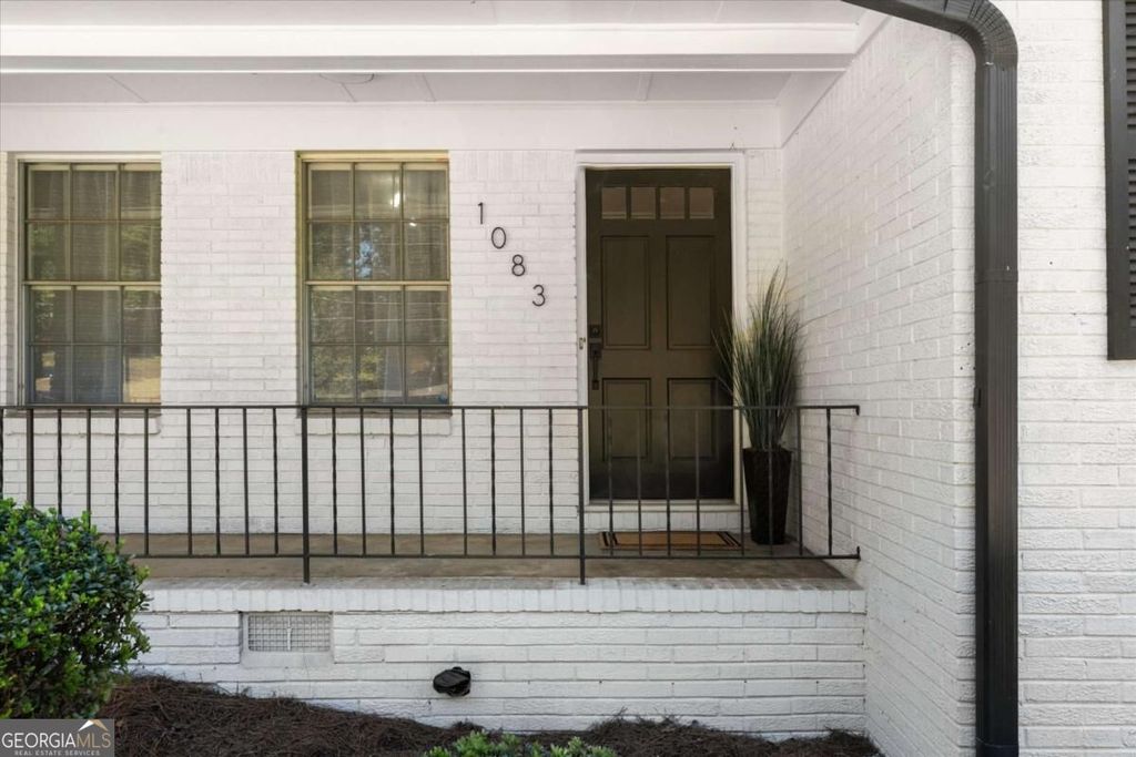1083 Amelia Drive, Marietta, GA 30060 — photo 2