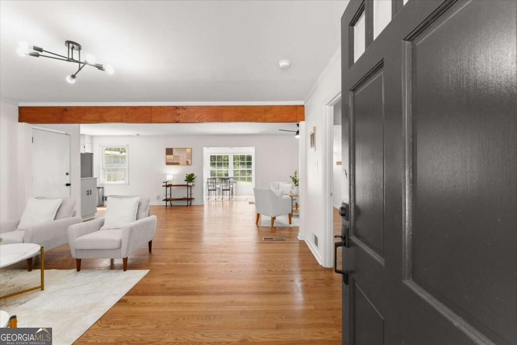 1083 Amelia Drive, Marietta, GA 30060 — photo 3