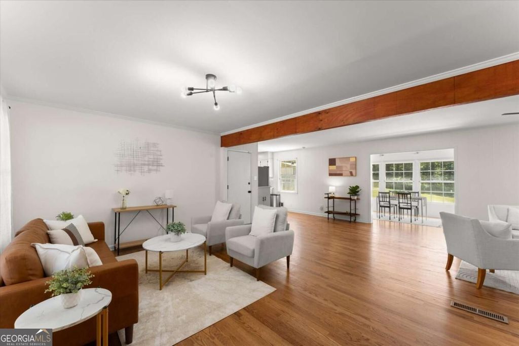 1083 Amelia Drive, Marietta, GA 30060 — photo 4