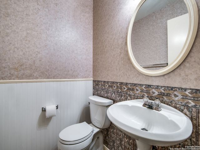 7831 RUSTIC PARK, San Antonio, TX 78240