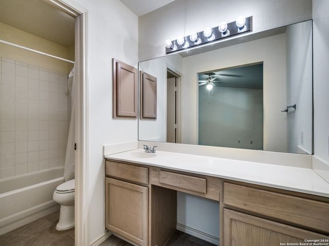 7831 RUSTIC PARK, San Antonio, TX 78240