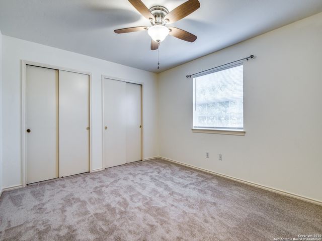 7831 RUSTIC PARK, San Antonio, TX 78240