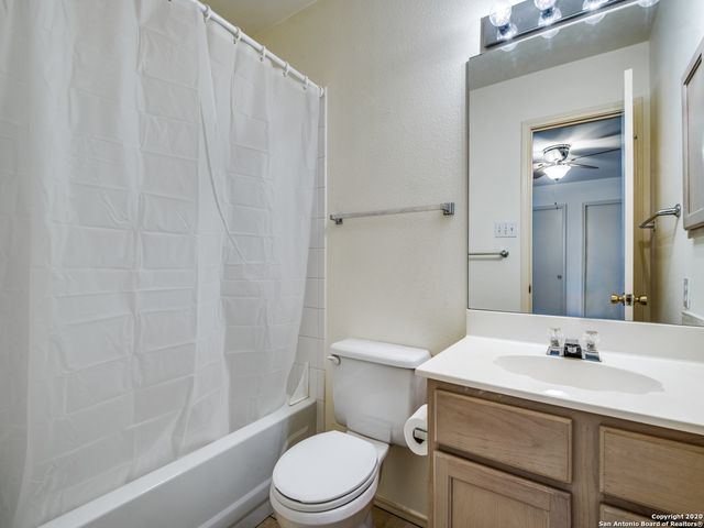 7831 RUSTIC PARK, San Antonio, TX 78240