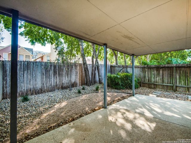 7831 RUSTIC PARK, San Antonio, TX 78240