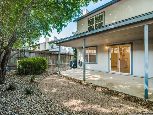 7831 RUSTIC PARK, San Antonio, TX 78240