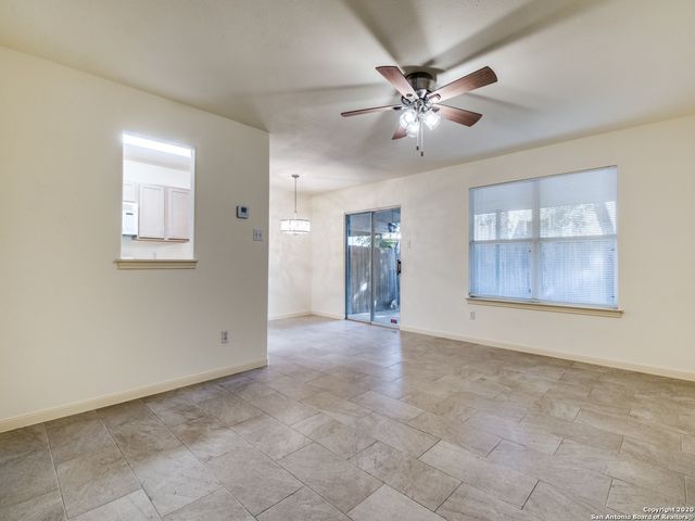 7831 RUSTIC PARK, San Antonio, TX 78240