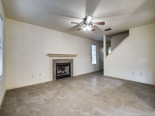 7831 RUSTIC PARK, San Antonio, TX 78240