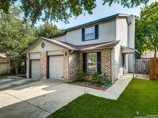 7831 RUSTIC PARK, San Antonio, TX 78240