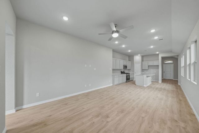 1250 Minorca Street, Huffman, TX 77336