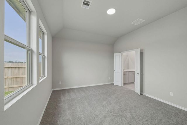 1250 Minorca Street, Huffman, TX 77336