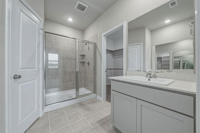 1250 Minorca Street, Huffman, TX 77336