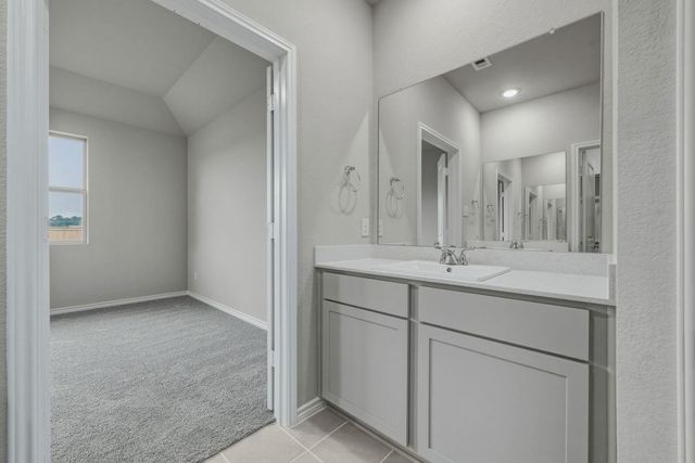 1250 Minorca Street, Huffman, TX 77336