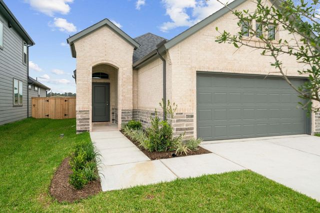 1250 Minorca Street, Huffman, TX 77336