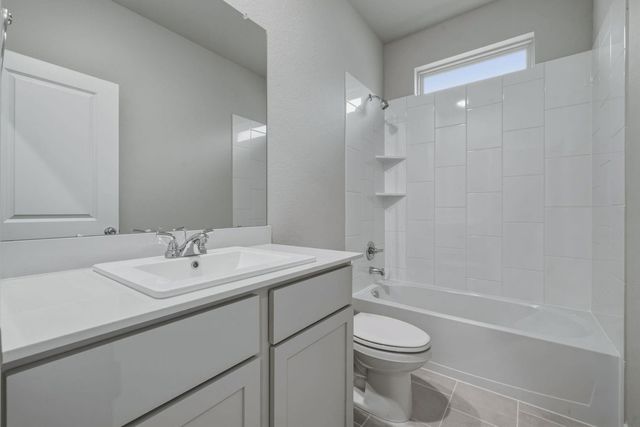 1250 Minorca Street, Huffman, TX 77336