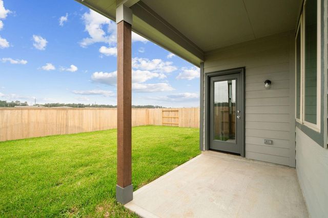 1250 Minorca Street, Huffman, TX 77336
