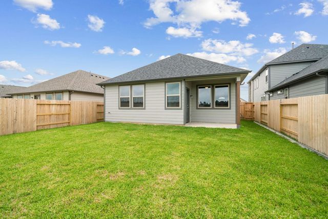 1250 Minorca Street, Huffman, TX 77336