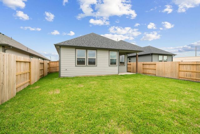 1250 Minorca Street, Huffman, TX 77336