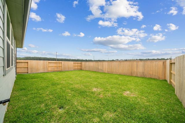 1250 Minorca Street, Huffman, TX 77336