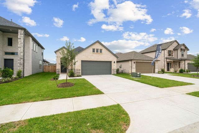 1250 Minorca Street, Huffman, TX 77336